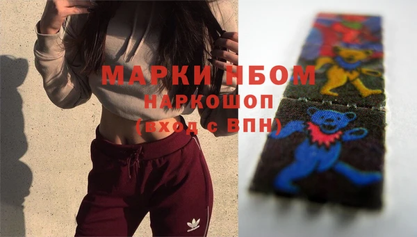 ALPHA-PVP Горняк